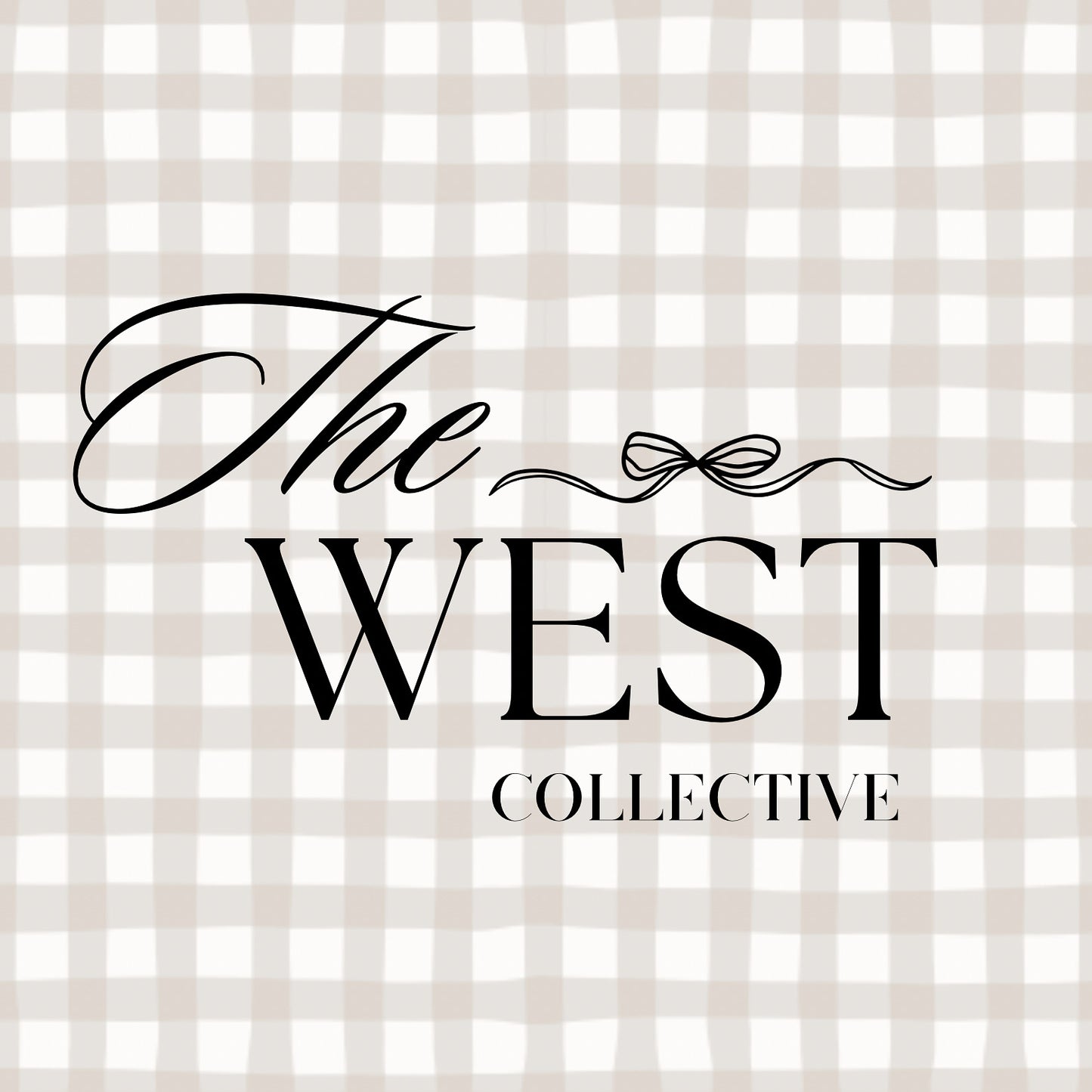 The West Collective Boutique Gift Card!