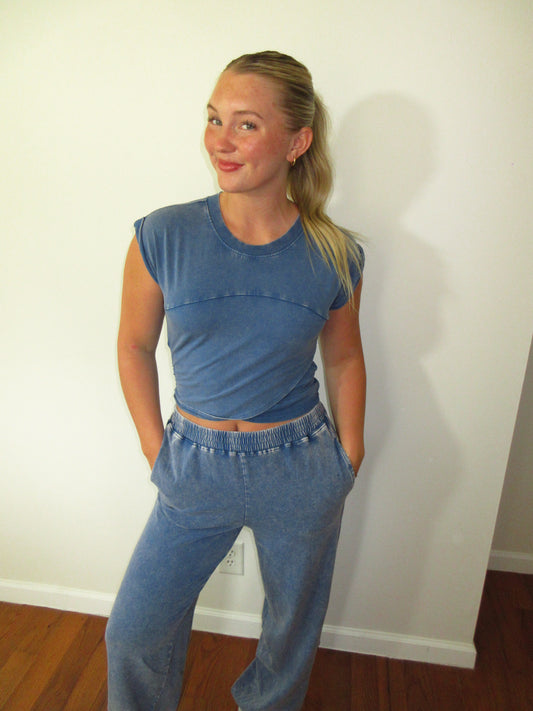 Soft Lounge Set! Dupe