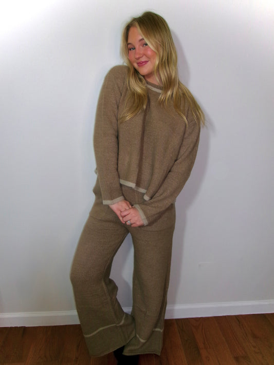 The Cabin Lounge Set