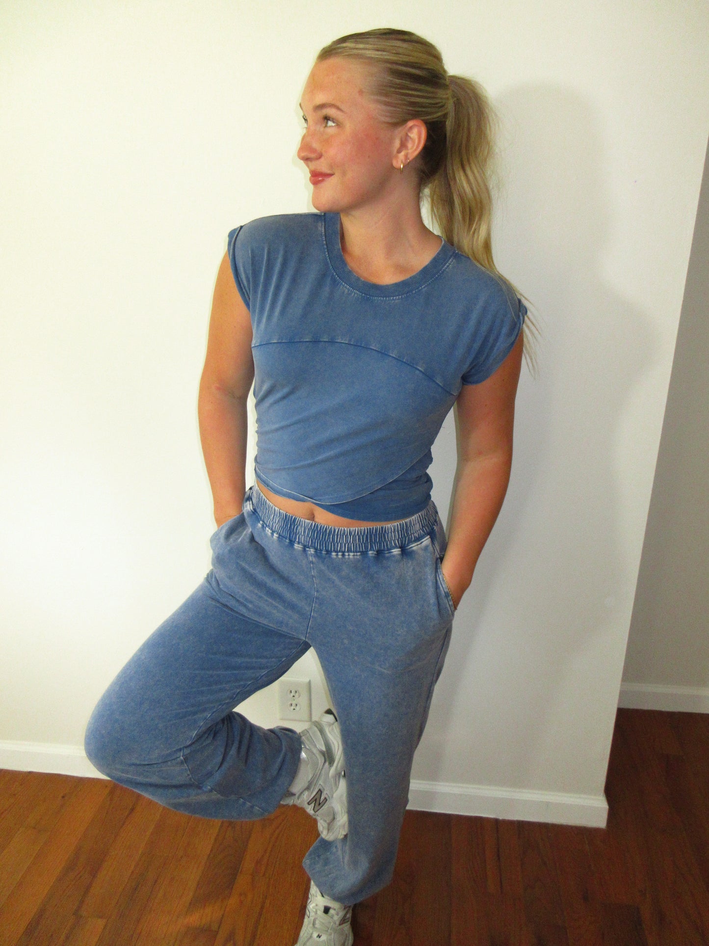Soft Lounge Set! Dupe