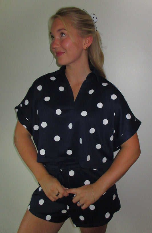 Dotty Days Set