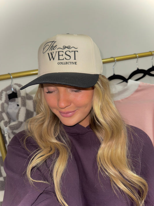 The West Collective Hat